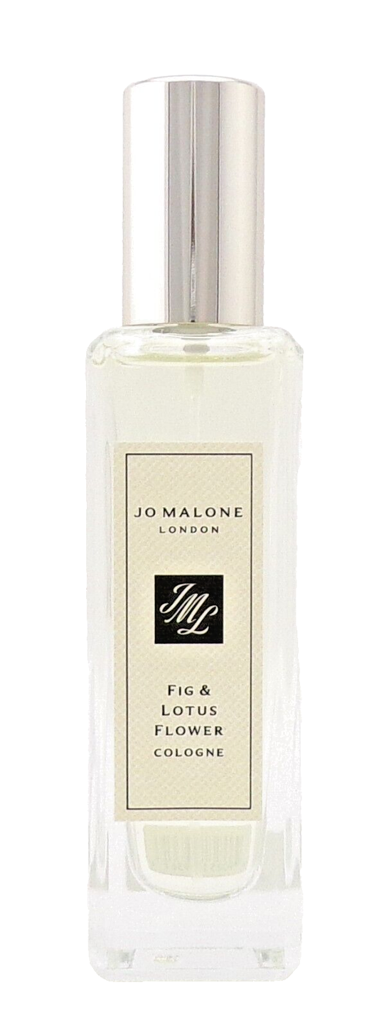 Jo Malone Fig & Lotus Flower 1.0 oz./ 30 ml. Cologne Spray Unisex. New. NO Box
