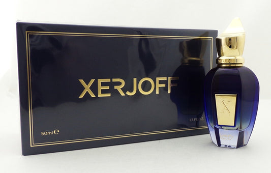 Xerjoff IVORY ROUTE 1.7 oz. Eau de Parfum Spray Unisex. New in Box
