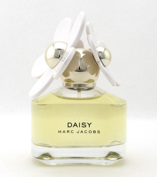 Daisy by Marc Jacobs for Women 1.7 oz./ 50 ml. Eau De Toilette Spray New NO BOX