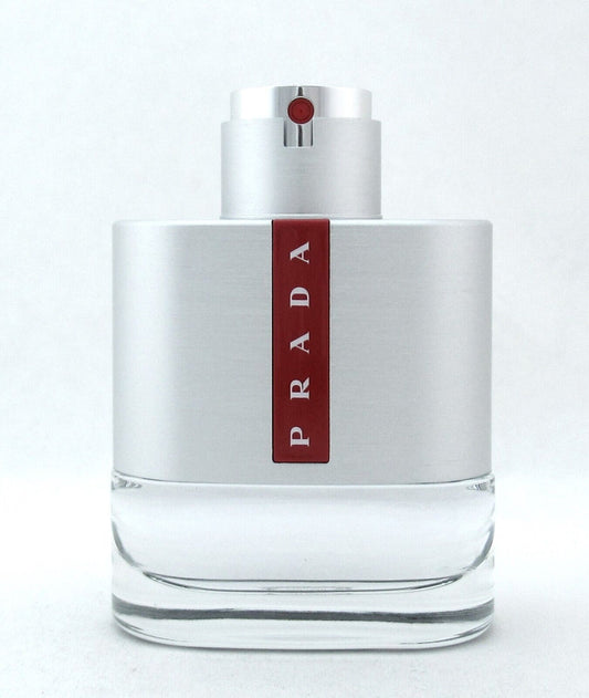Prada Luna Rossa by Prada 1.6 oz. Eau de Toilette Spray for Men NO BOX