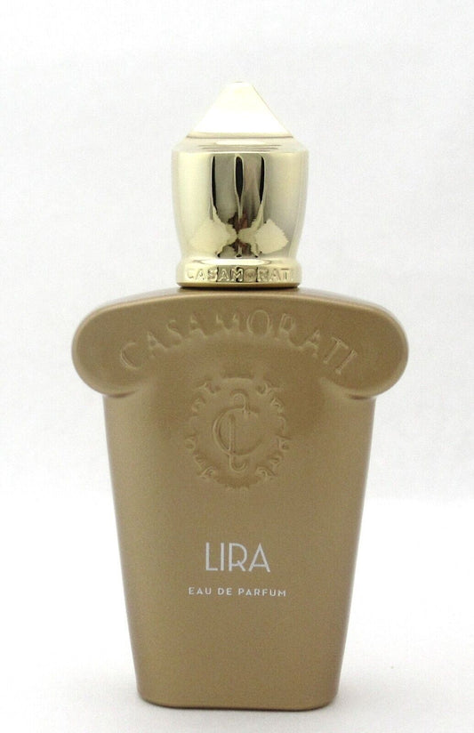 Casamorati LIRA by Xerjoff 1.0 oz./ 30 ml. Eau de Parfum Spray for Women NO BOX