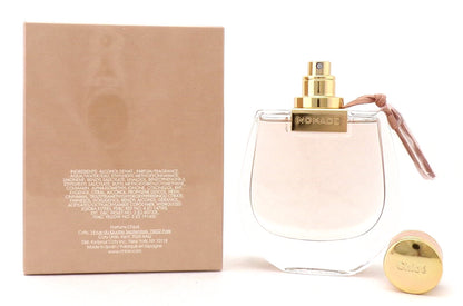 Chloe Nomade by Chloe 2.5 oz. Eau de Parfum Spray for Women. New in Sealed Box