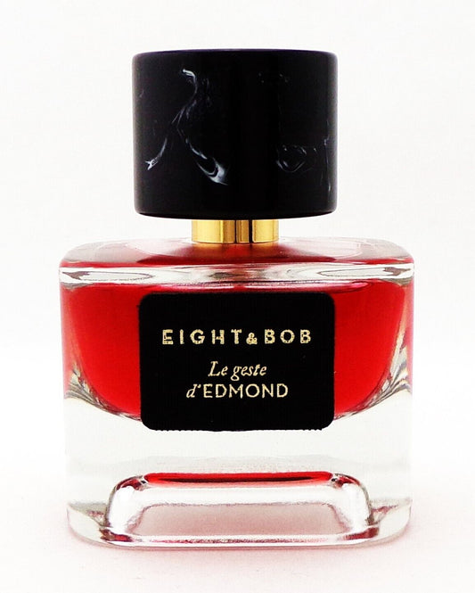 Eight & Bob Le Geste d'Edmond 1.7 oz. Extrait de Parfum Spray Unisex NO BOX