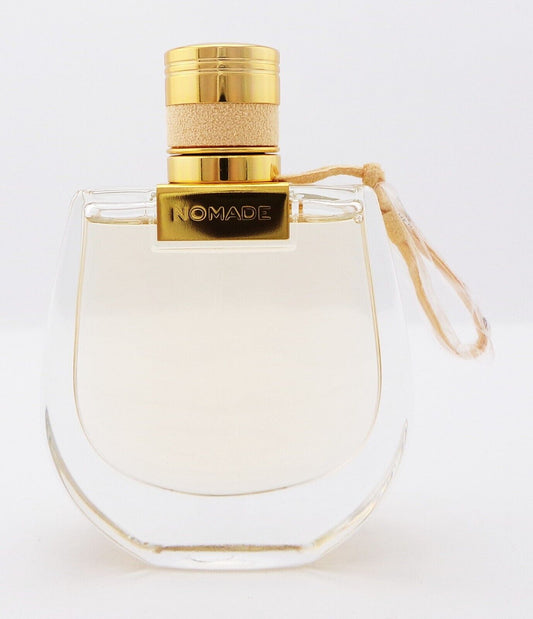 Chloe NOMADE by Chloe 2.5 oz./ 75 ml. Eau de Toilette Spray for Women New NO BOX