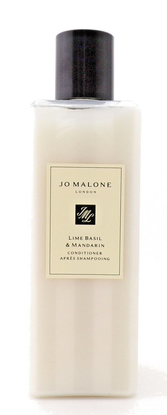 Jo Malone Lime Basil & Mandarin 8.5 oz./ 250 ml. Conditioner Unisex. New. NO Box
