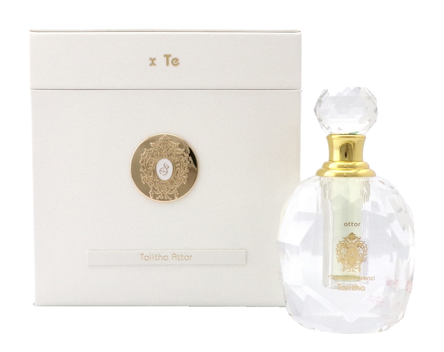 Tiziana Terenzi TALITHA 0.43 oz./ 13 ml. Perfume Extract Unisex. New Sealed Box