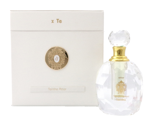 Tiziana Terenzi TALITHA 0.43 oz./ 13 ml. Perfume Extract Unisex. New Sealed Box