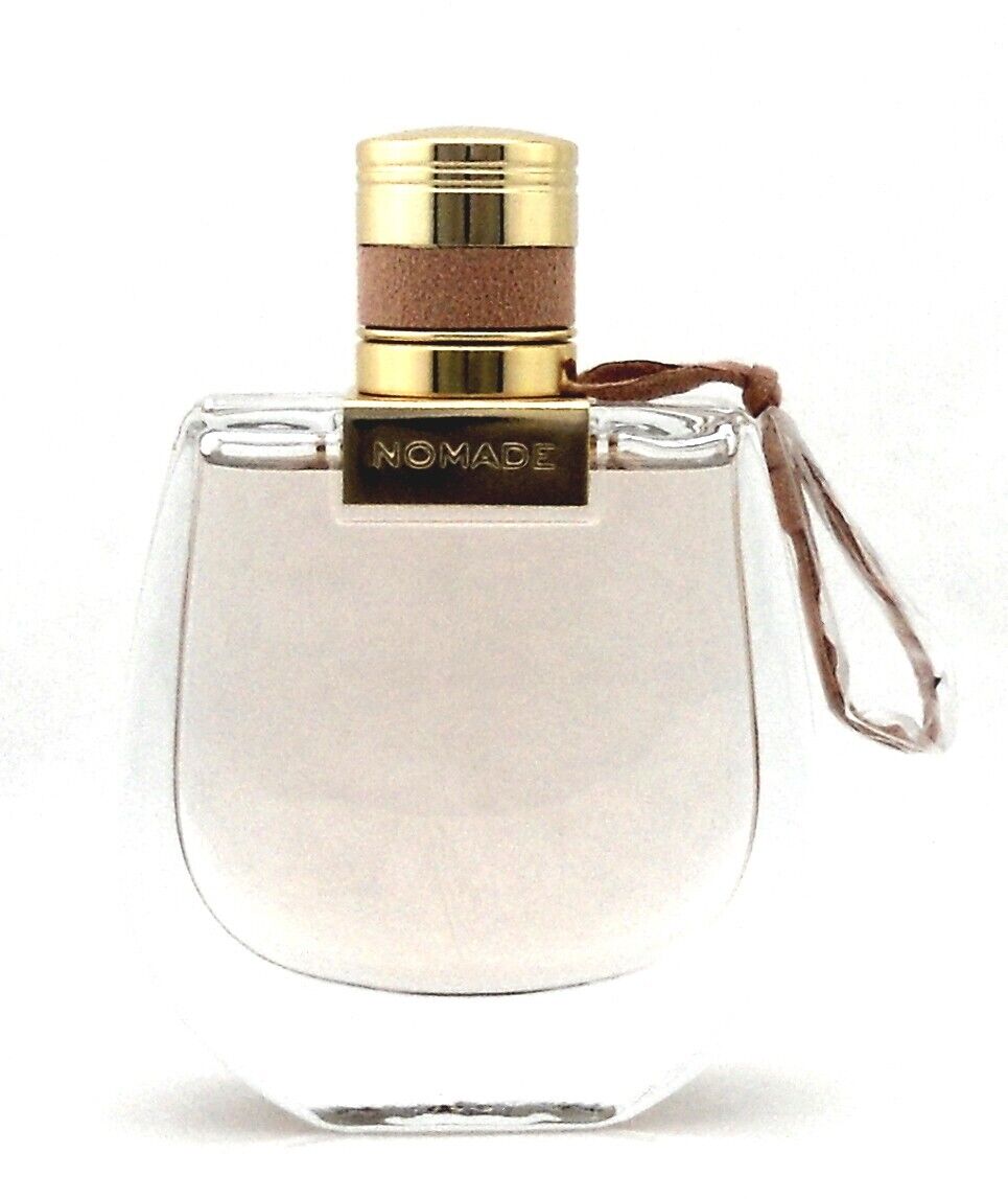 Chloe Nomade by Chloe 2.5 oz. Eau de Parfum Spray for Women New, NO BOX