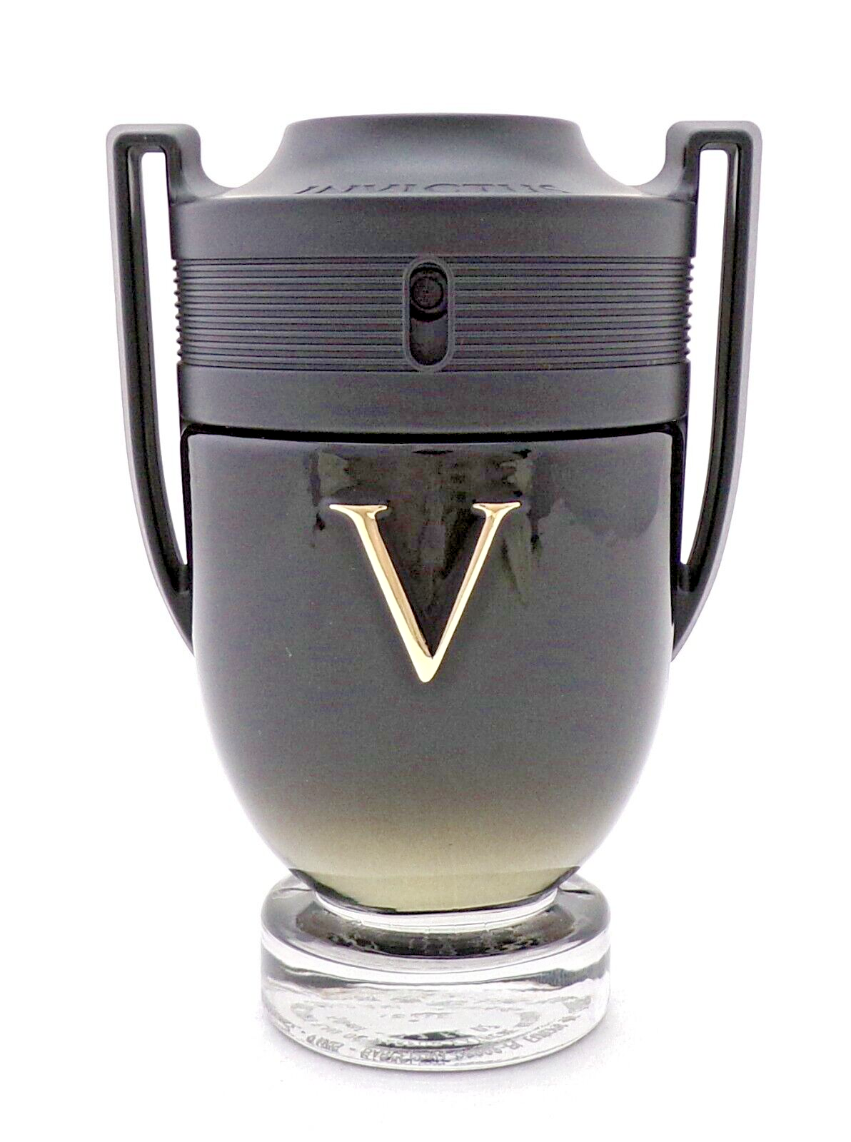 Invictus Victory by Paco Rabanne 1.7 oz. EDP Extreme Spray for Men. New. NO BOX