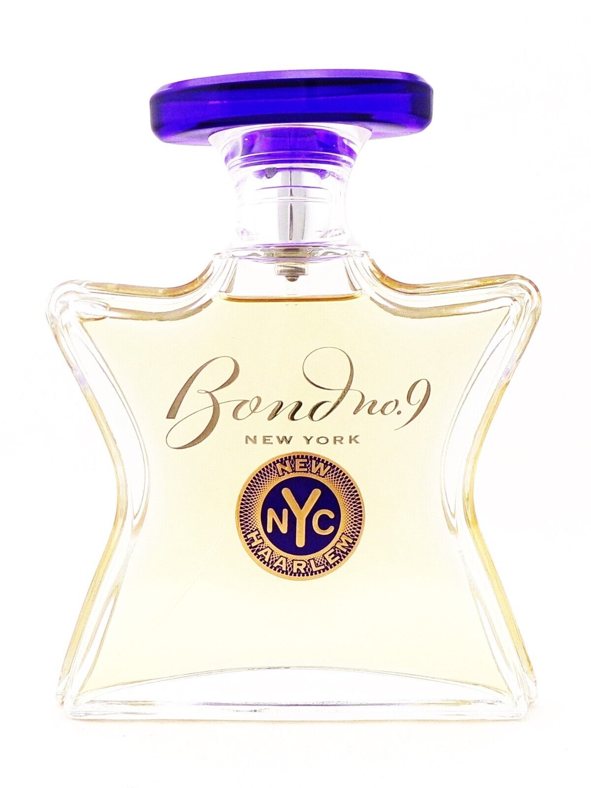 Bond No 9 New Haarlem 3.3 oz. Eau de Parfum Spray for Unisex Brand New NO BOX