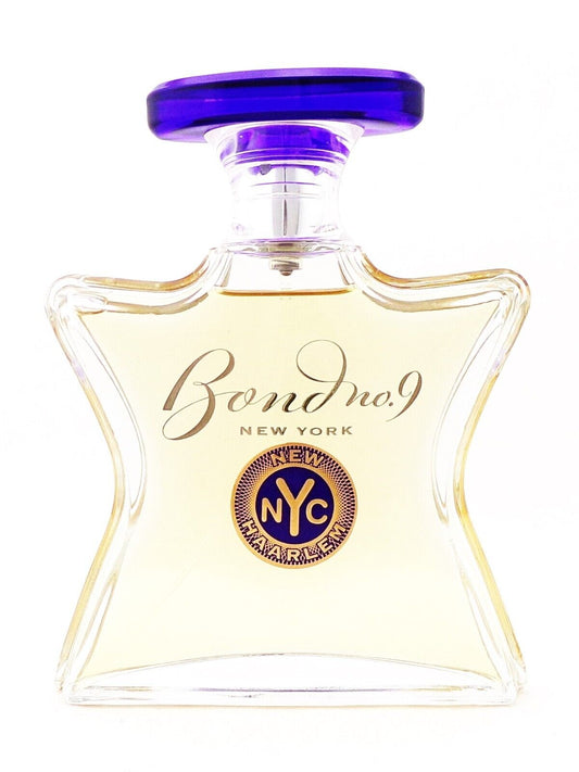 Bond No 9 New Haarlem 3.3 oz. Eau de Parfum Spray for Unisex Brand New NO BOX