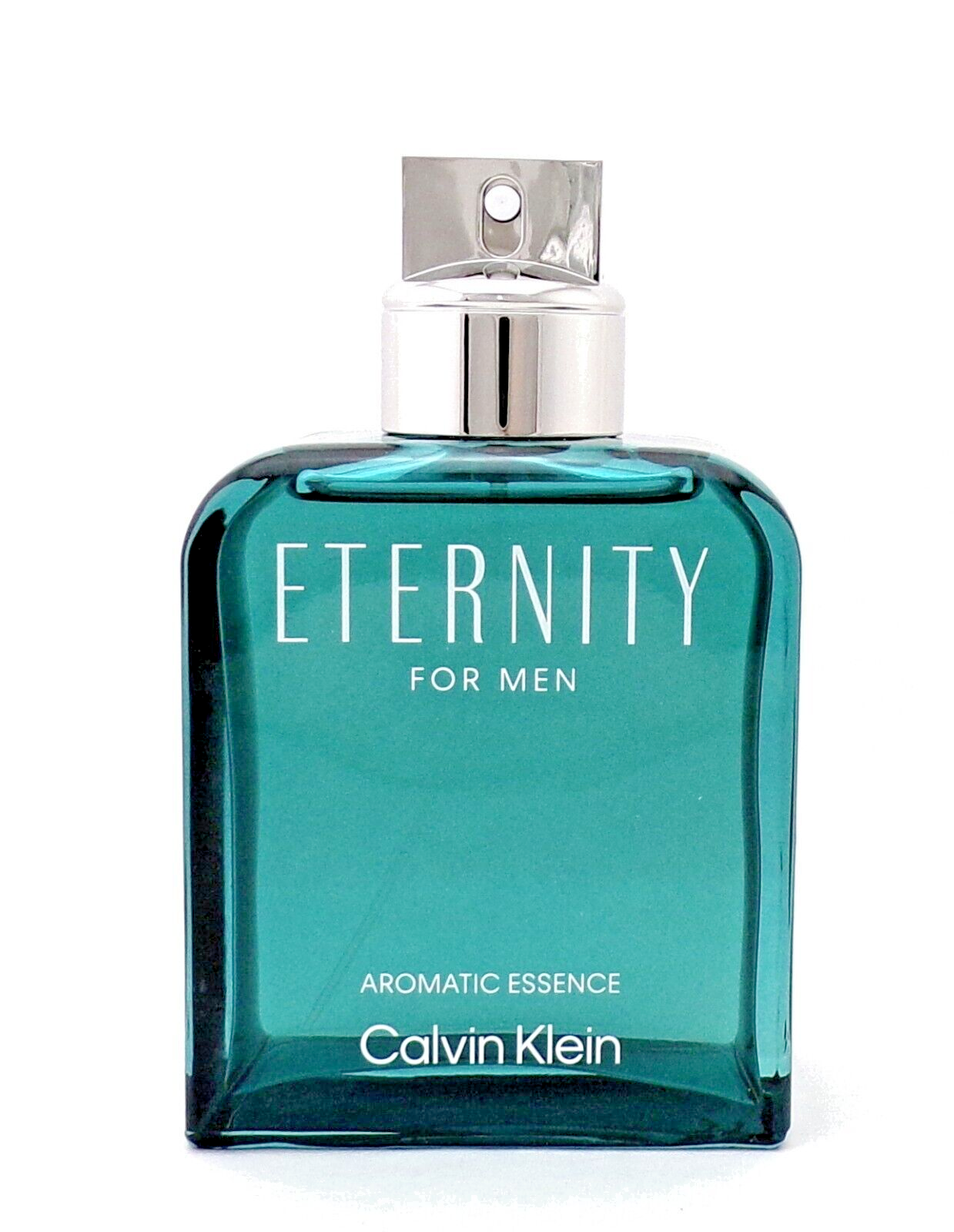 Calvin Klein Eternity Aromatic Essence 6.7 oz Parfum Intense for Men New NO BOX