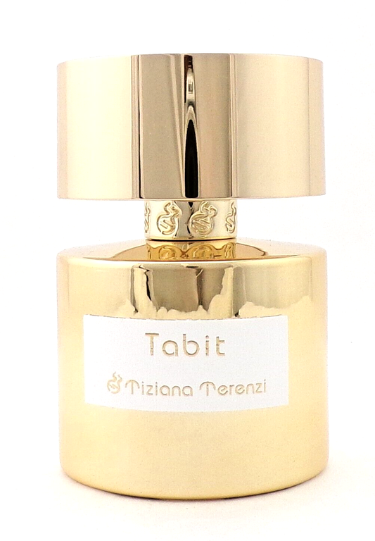 Tiziana Terenzi TABIT 3.38 oz/ 100 ml Extrait de Parfum Spray Unisex. New NO Box