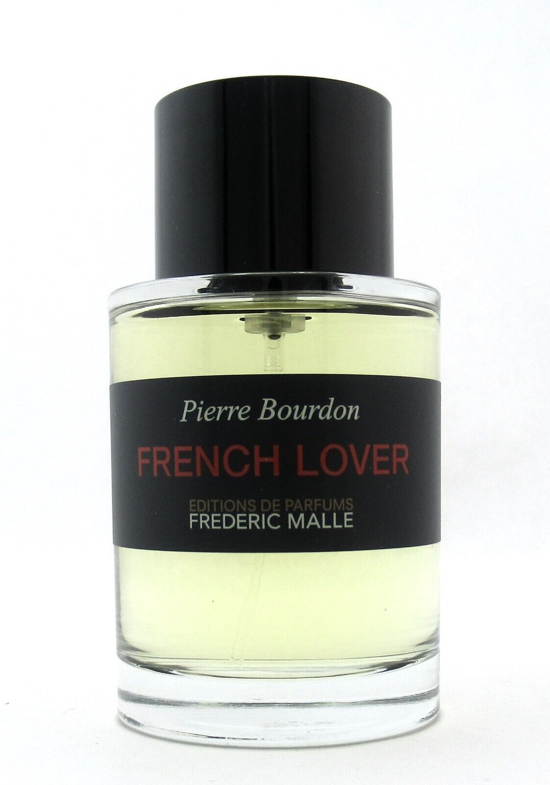 Frederic Malle French Lover Perfume 100 ml./ 3.4 oz. EDP Spray New NO BOX