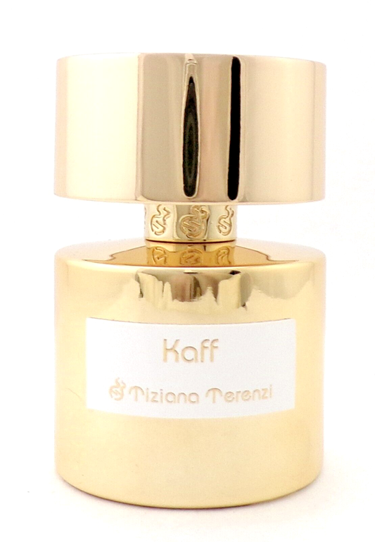 Tiziana Terenzi KAFF 3.38 oz/ 100 ml Extrait de Parfum Spray Unisex. New. NO Box