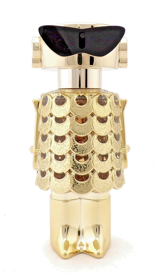 Paco Rabanne FAME INTESE 2.7oz EDP INTENSE Refillable Spray for Women New NO BOX