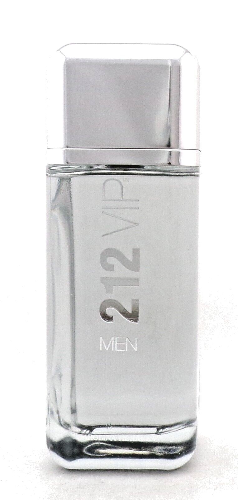 212 VIP MEN by Carolina Herrera 6.8 oz/200 ml Eau de Toilette Spray. New. NO Box
