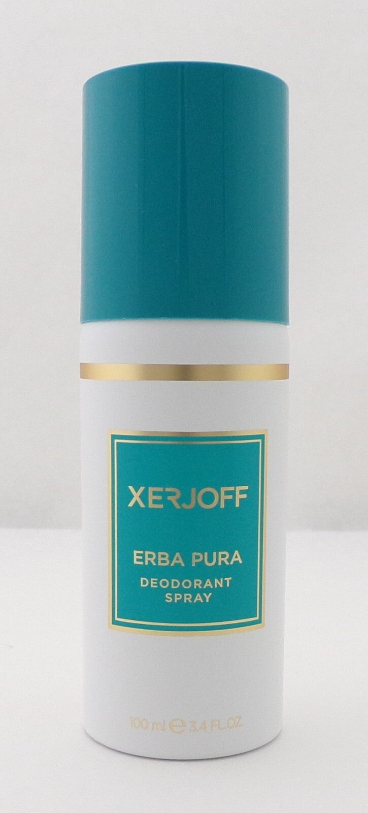 Erba Pura by Xerjoff 3.4 oz./100 ml. Deodorant Spray Unisex. Brand New