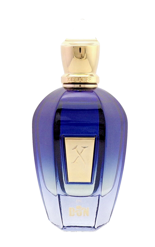 Xerjoff DON 3.4 oz./ 100 ml. Eau de Parfum Spray for Men. New. NO BOX