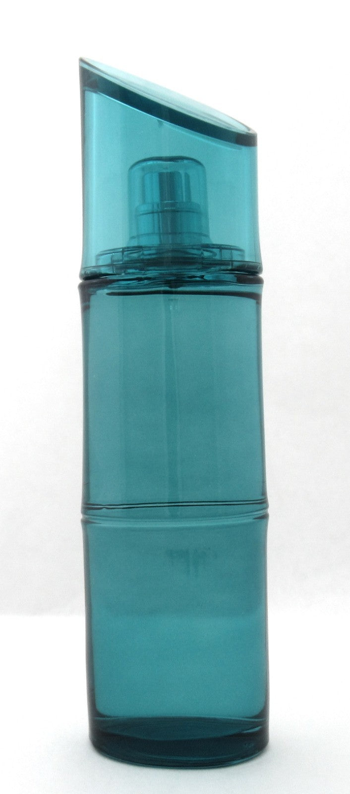 Kenzo Homme MARINE 3.7 oz./110 ml. Eau de Toilette Marine Spray for Men NO BOX