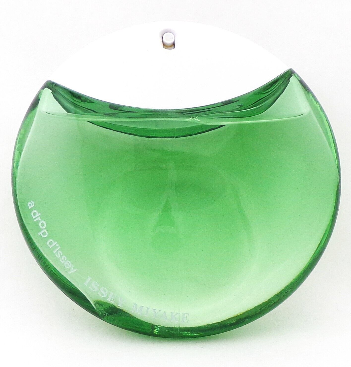 A Drop D'Issey by Issey Miyake 3 oz. Eau de Parfum ESSENTIELLE Spray New NO BOX