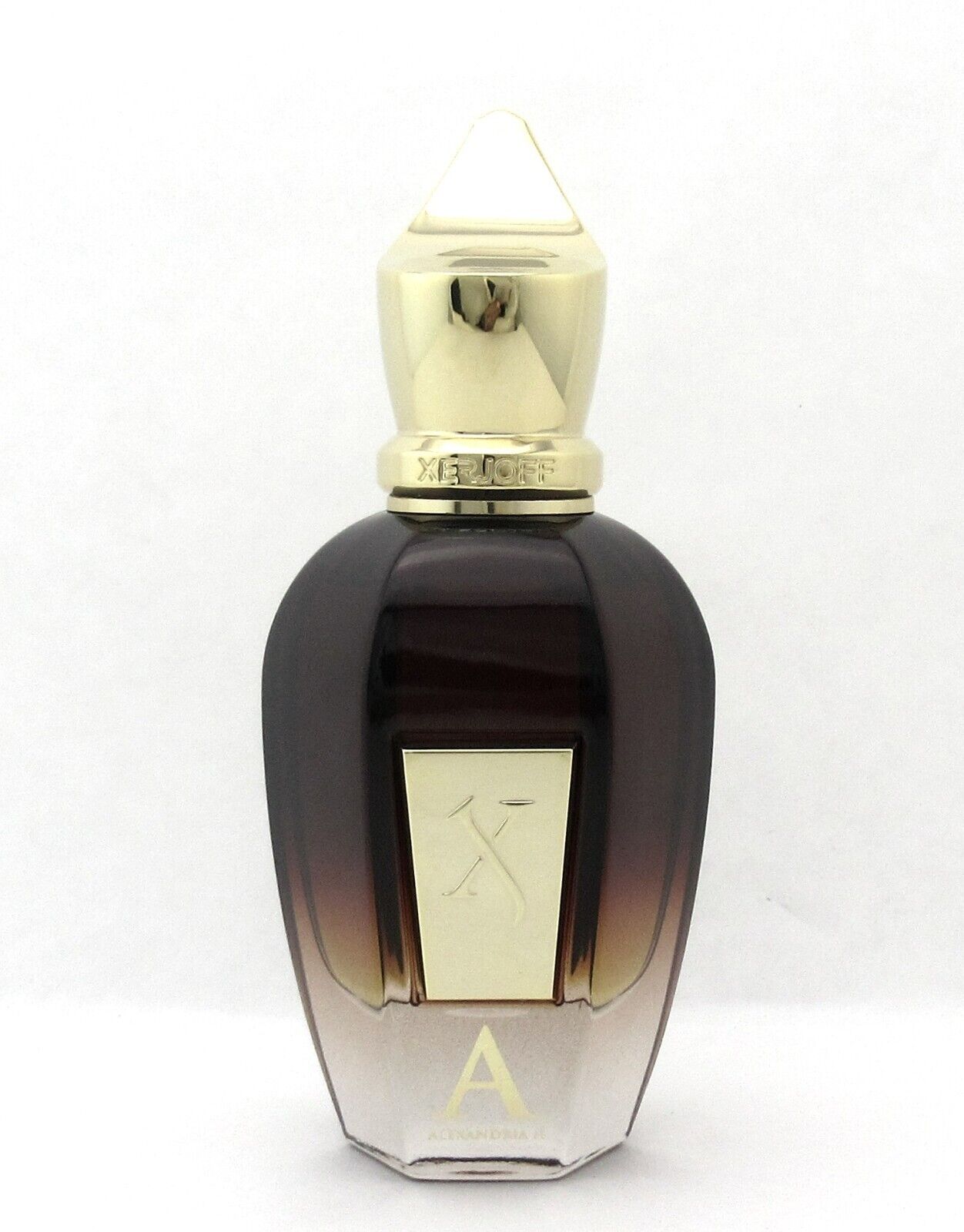 XERJOFF Oud Stars ALEXANDRIA II 50 ml./ 1.7 oz. Parfum Spray NO BOX