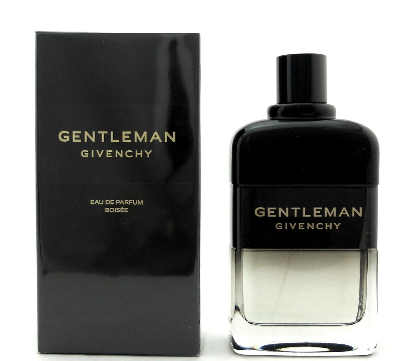 Givenchy Gentleman 6.7 oz. Eau de Parfum BOISEE Spray for Men New in Sealed Box