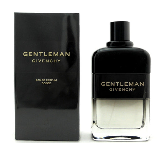 Givenchy Gentleman 6.7 oz. Eau de Parfum BOISEE Spray for Men New in Sealed Box