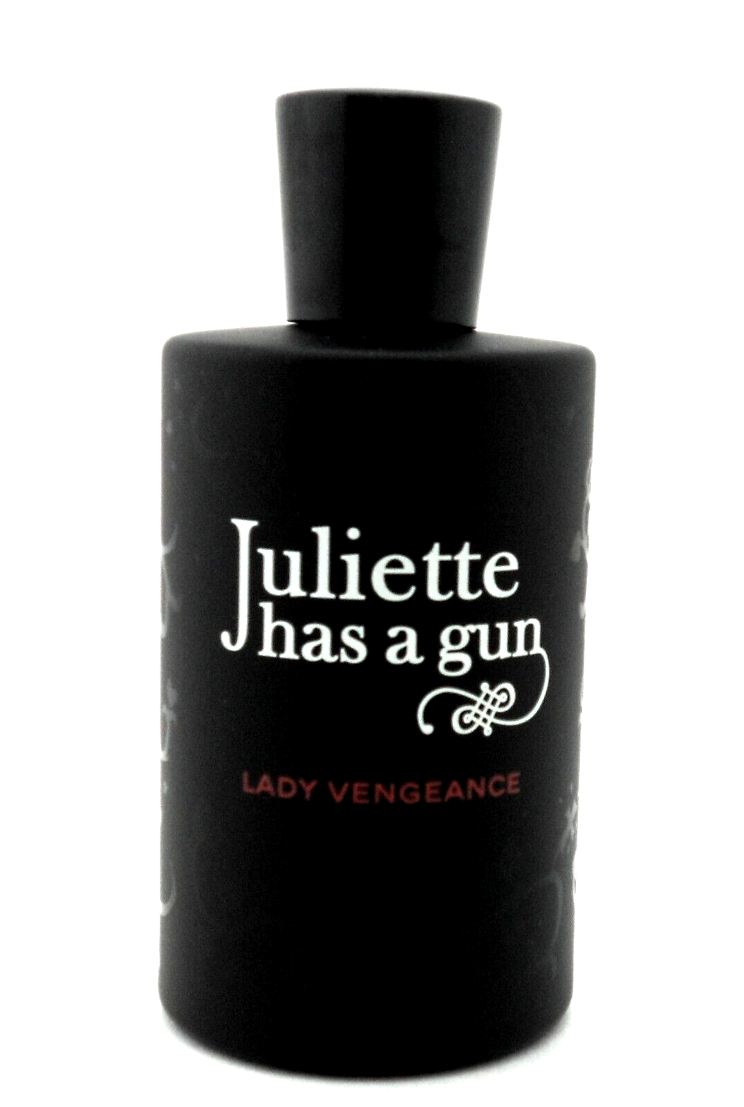 LADY VENGEANCE by Juliette has a gun 3.3 oz EDP Spray for Women New, NO BOX
