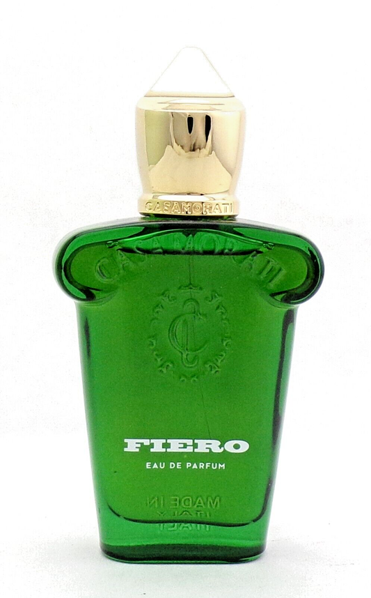Casamorati FIERO by Xerjoff 1.0 oz. Eau de Parfum Spray for Men. New. NO Box