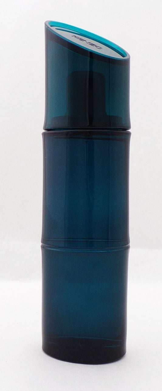 Kenzo Homme 3.7 oz.  Eau de Toilette Spray for Men. New NO BOX