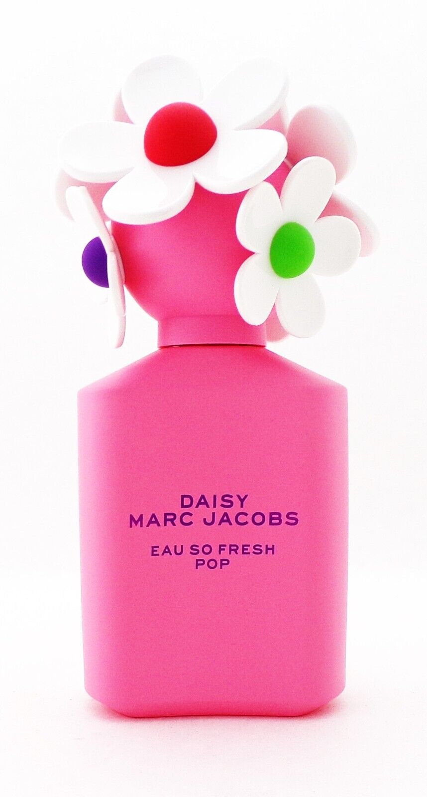 Daisy Marc Jacobs Eau So Fresh POP 2.5 oz/ 75 ml. EDT Spray for Women New NO BOX