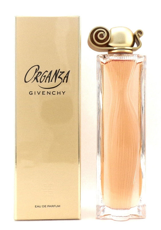 Organza by Givenchy 3.3 oz. Eau de Parfum Spray for Women. New Sealed Box
