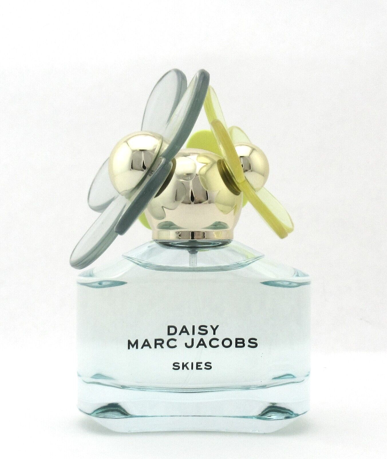Daisy Skies by Marc Jacobs Limited Edition 1.6 oz. Eau De Toilette Spray NO BOX