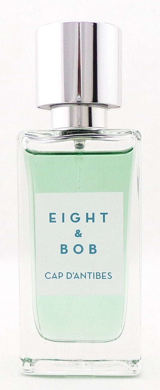 Cap D'Antibes by Eight & Bob 1.0 oz. Eau de Parfum Spray Unisex New NO BOX