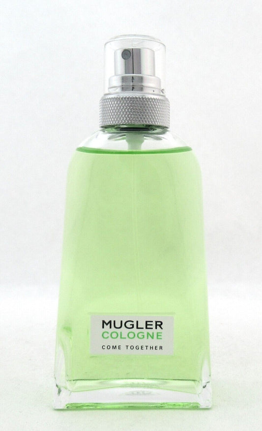 Mugler Cologne Come Together by Thierry Mugler 3.3 oz. EDT Spray NO BOX