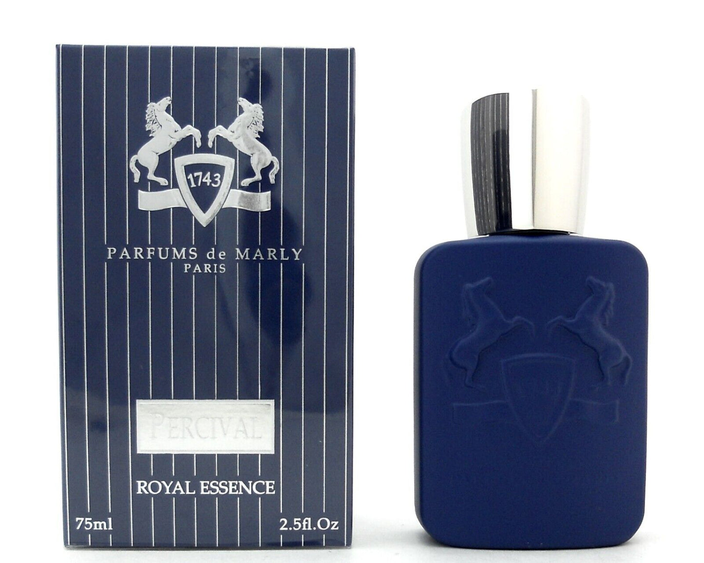Parfums de Marly Percival by Parfums de Marly 2.5oz EDP Spray for Men Sealed Box