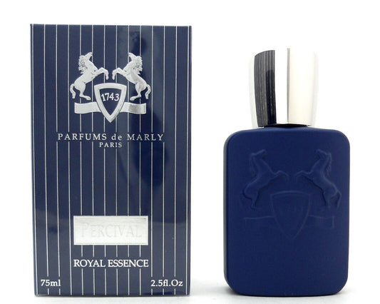 Parfums de Marly Percival by Parfums de Marly 2.5oz EDP Spray for Men Sealed Box