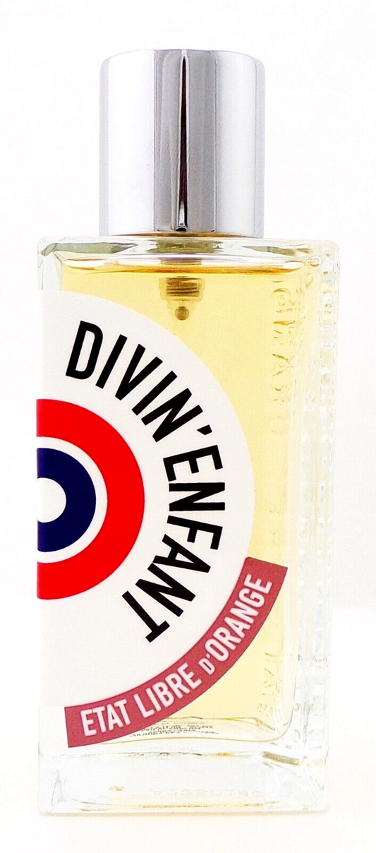 Etat Libre D'Orange Divin 'Enfant 3.4 oz. Eau de Parfum Spray Unisex New NO BOX