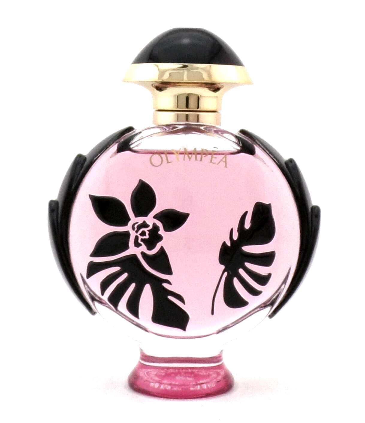 Paco Rabanne Olympea FLORA 2.7 oz Eau de Parfum Intense Spray Women. New. NO BOX