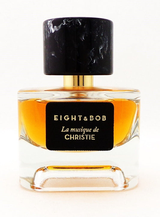 Eight & Bob La Musique de Christie 1.7 oz. Extrait de Parfum Spray Unisex NO BOX