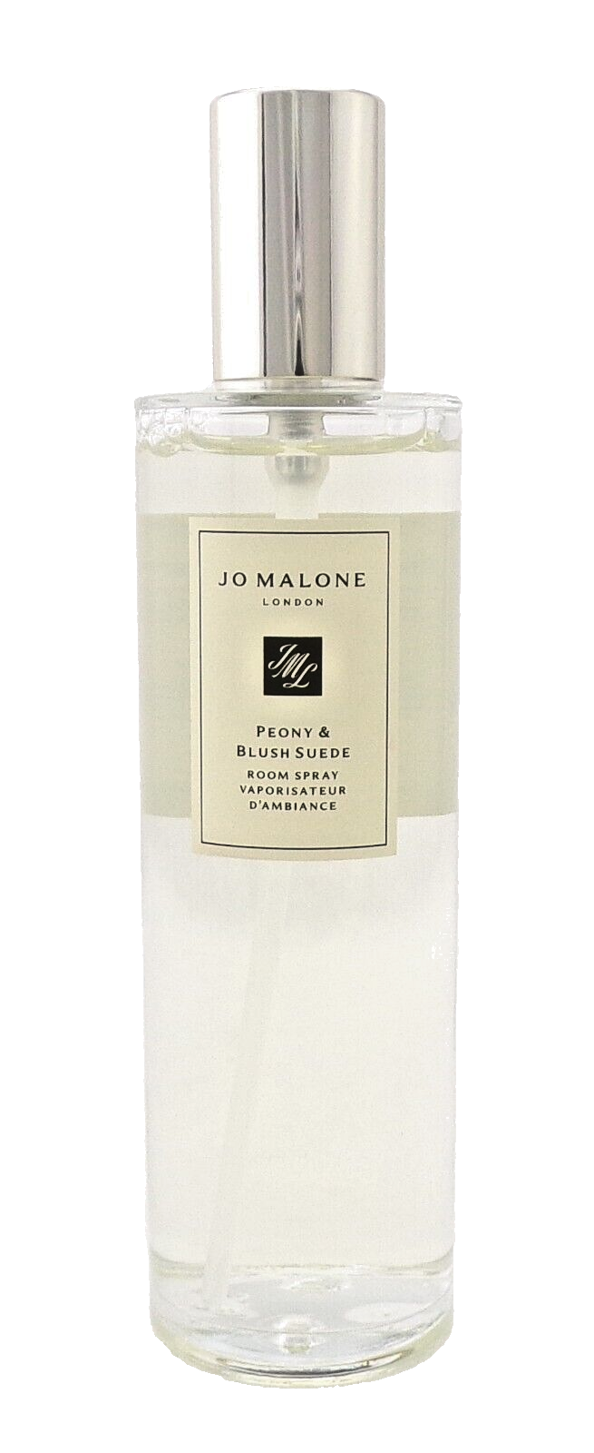Jo Malone London Peony & Blush Suede 3.4 oz./ 100 ml. Room Spray. New. NO Box