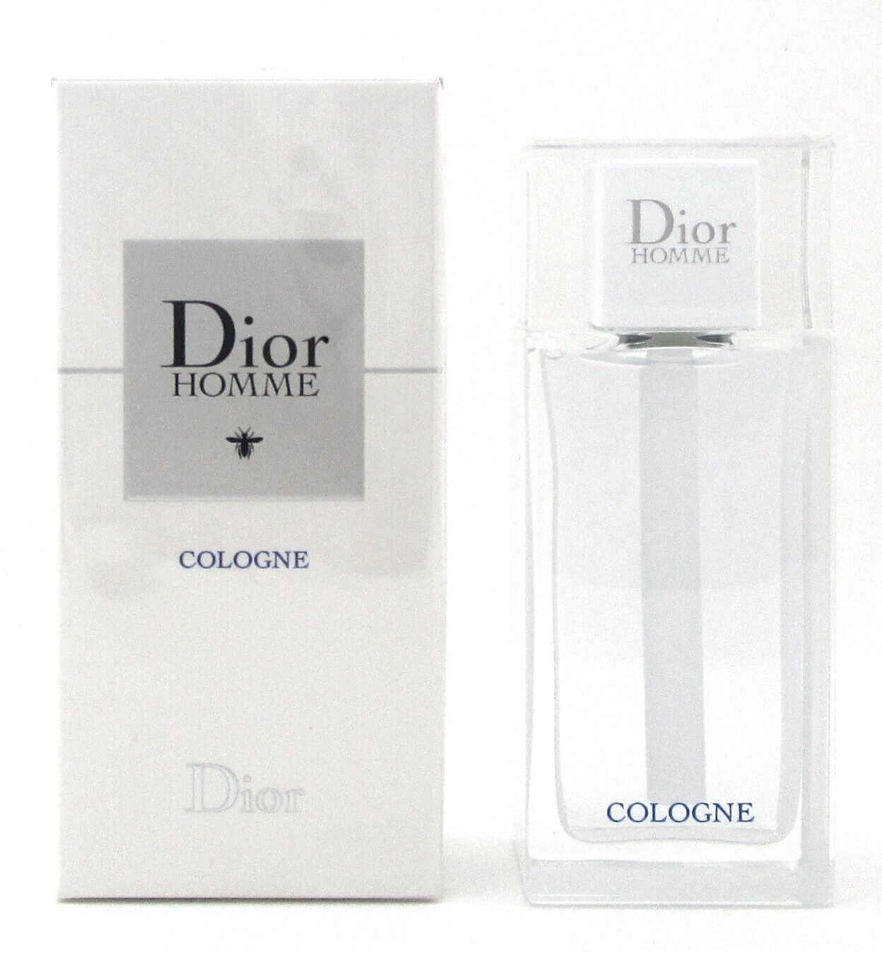 Dior Homme by Christian Dior 2.5 oz./ 75 ml. Cologne Spray for Men. New In Box