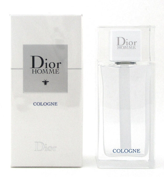 Dior Homme by Christian Dior 2.5 oz./ 75 ml. Cologne Spray for Men. New In Box