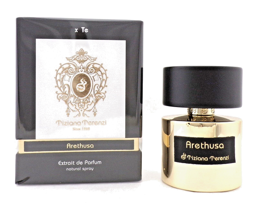 Tiziana Terenzi ARETHUSA 3.38 oz. Extrait de Parfum Spray Unisex. New Sealed Box