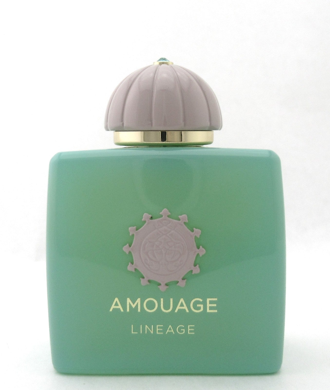 Amouage LINEAGE Eau De Parfum Spray 3.4 oz./100 ml. NO BOX