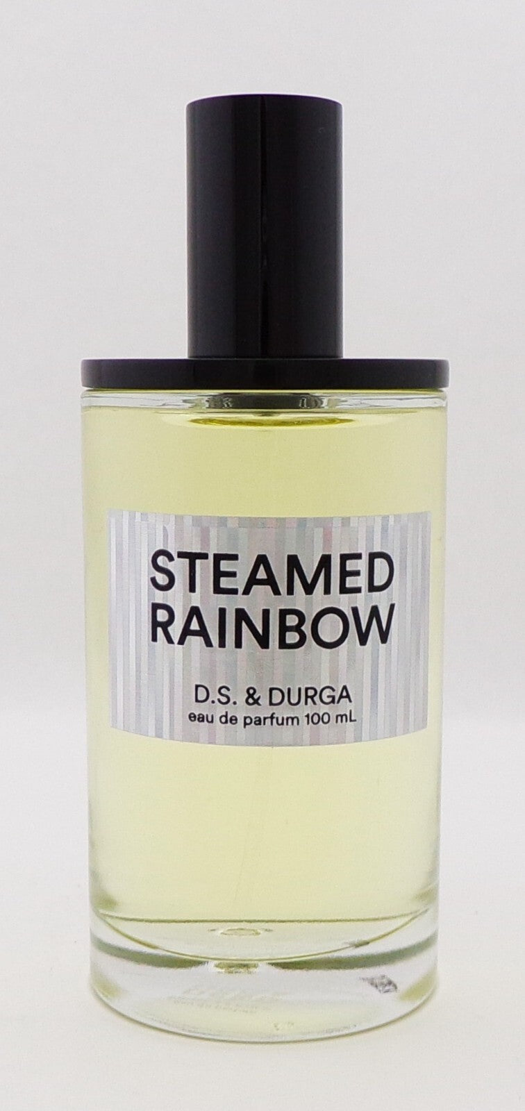 D.S. & Durga STEAMED RAINBOW 3.4 oz. Eau de Parfum Spray Unisex Brand New NO BOX