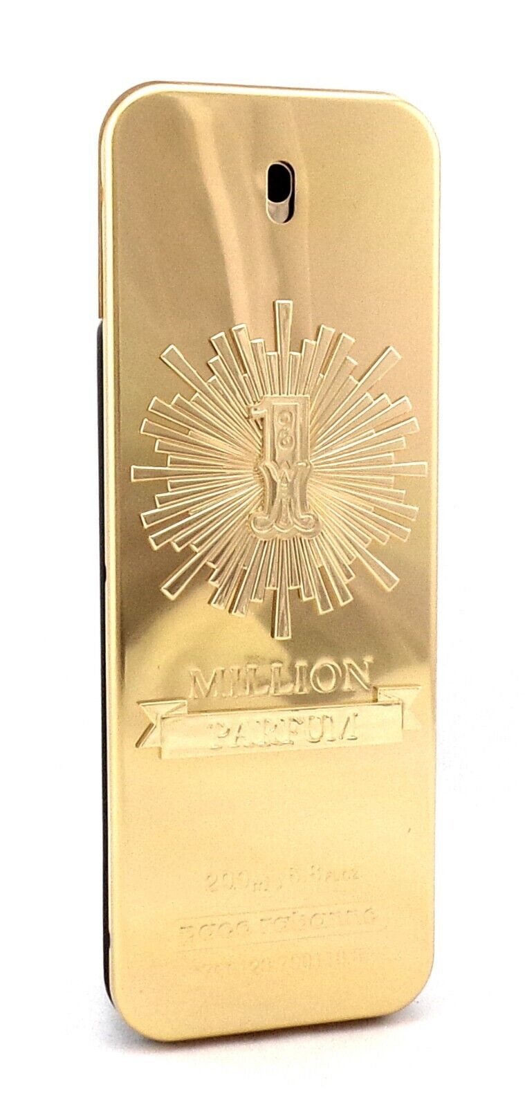 1 Million by Paco Rabanne 6.8 oz./ 200 ml. PARFUM Spray for Men. New. NO BOX