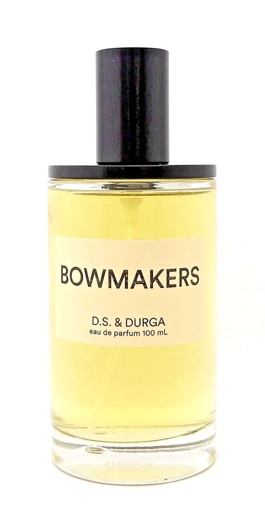 DS & Durga Bowmakers 3.4 oz./ 100 ml. Eau de Parfum Spray for Men. New. NO Box