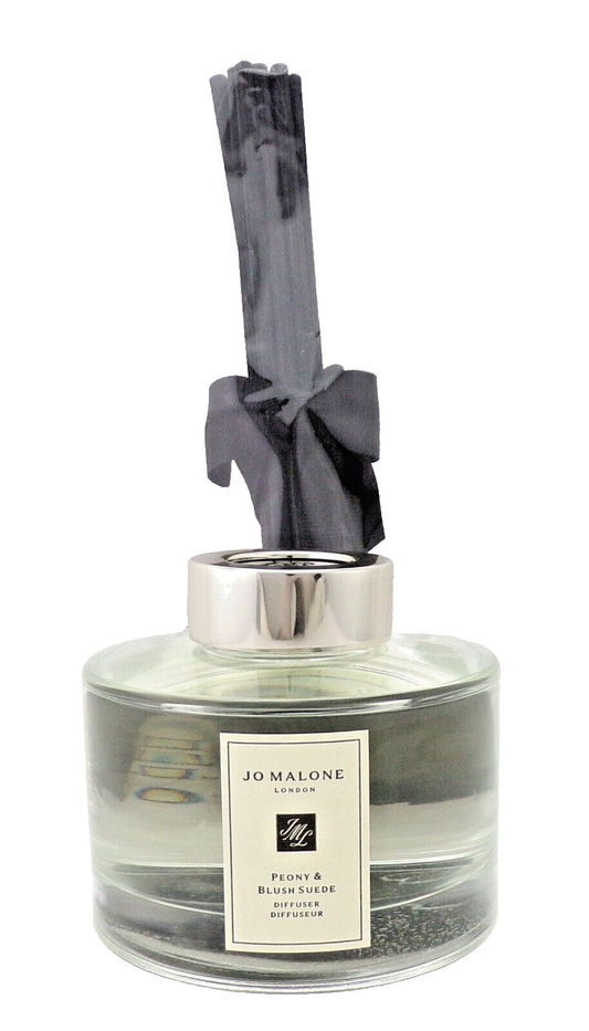 Jo Malone Peony & Blush Suede 5.6 oz./ 165 ml. Diffuser. New. NO Box